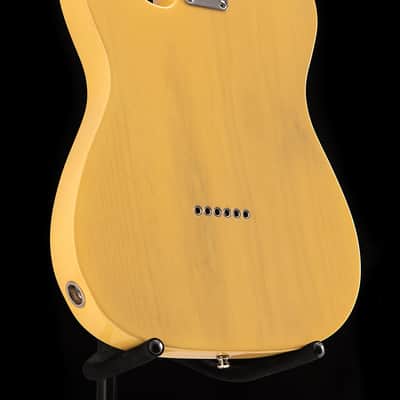 Used Fender Custom Shop '51 Nocaster NOS Blonde image 20