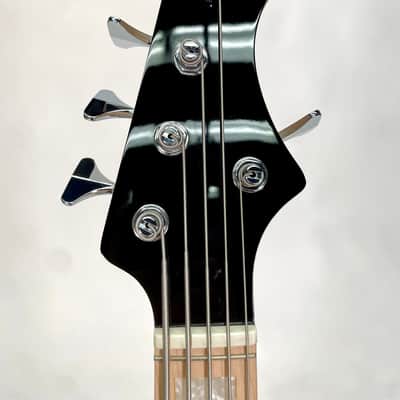 Cort Elrick NJS5 2022 - Gloss Black image 4