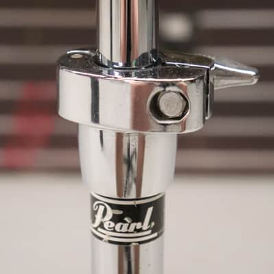 Pearl Single Braced Boom Cymbal Stand image 8