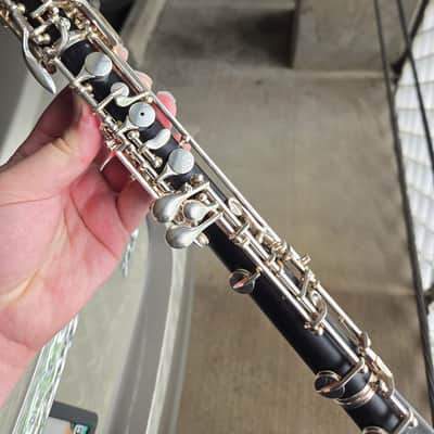 Selmer Omega Oboe image 3