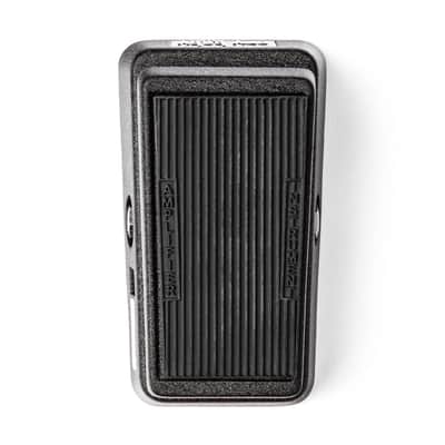 Dunlop CBM95 Cry Baby Mini Wah Pedal image 4