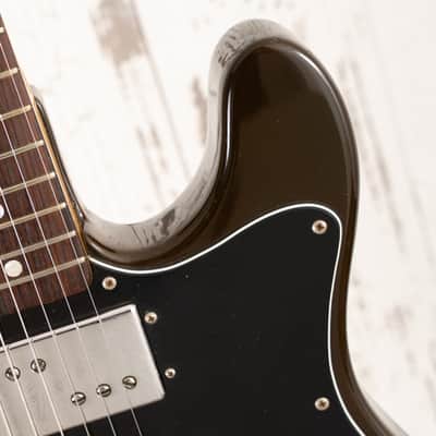 Fender Telecaster Custom 1978 - 3 Tone Sunburst image 17