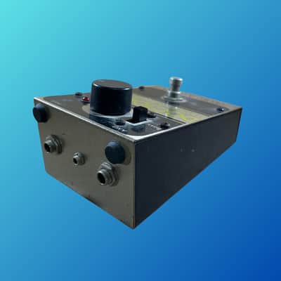 Electro-Harmonix Doctor Q Envelope Filter Reissue image 4