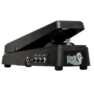 Daredevil Double Atomic Cock | Reverb