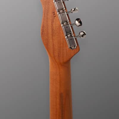 CP Thornton Guitars Classic II - Sonic Blue - 5lbs 9.5oz. NEW (Authorized Dealer) image 15