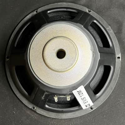 Electro-Voice 12" Speaker EVS 12M 8 Ohms Woofer image 2