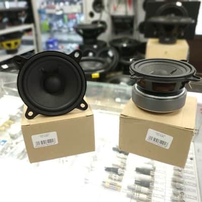 2pcs Faital PRO 3FE25 3" Professional Full-Range Woofer 8-Ohm 40W Faital 3FE25 image 4