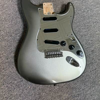 Fender American Professional II Body - Mercury image 2