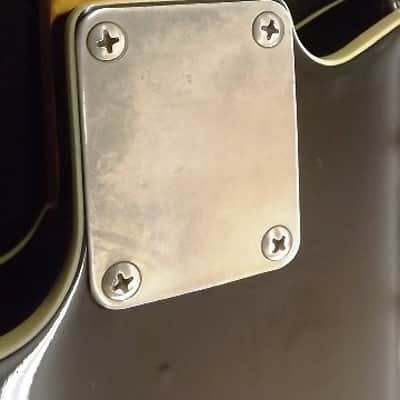 1990's Chandler-Telecaster Custom image 7