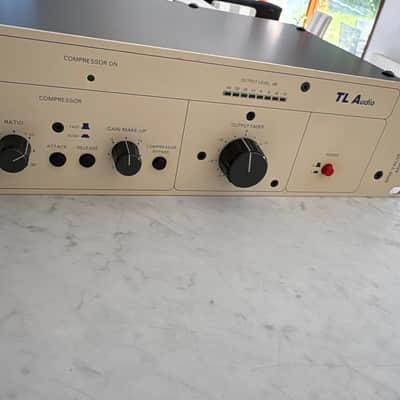 TL Audio 5050 image 5