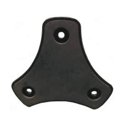 Triad-Orbit IO-W Wallplate/Podium Mount with Quick Change Adaptor image 2