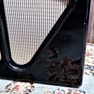 Speedster Deluxe 25w Class A Amplifier w/ matching Speaker Cab image 11