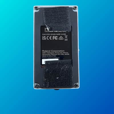 Boss CE-5 Chorus Ensemble image 4