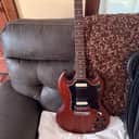 Gibson SG Special Faded Brown 2004 - Faded Brown