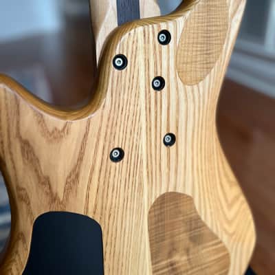 Mattisson Series I 5-string image 12