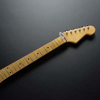 Guitar Mill Lightly used Stratocaster Neck - In the EU, Ready to Ship image 1