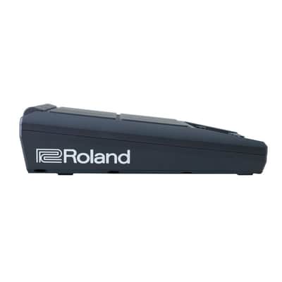 Roland SPD-SX PRO Sampling Pad + Decksaver Cover image 3