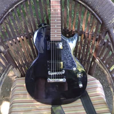 Epiphone Les Paul Special-II Player Pack 2023 - Present - Vintage Sunburst