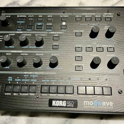 Korg Korg Modwave + Wavestate + Opsix — Full Tall Dog TD‑K3‑A Enclosure Set image 5