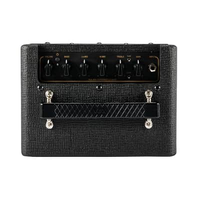 Vox MSB50BA Mini Superbeetle Bass image 6