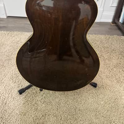 Gibson L-48 1946 - 1957 - Sunburst image 5