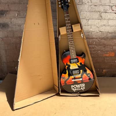 Epiphone Les Paul Special II Power Ballad Limited Edition Electric Guitar/B-Stock image 20