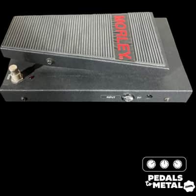 Morley Pro series wah volume-x10105 image 4