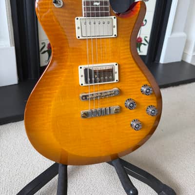 PRS S2 McCarty 594 Singlecut 2020 - 2024 - McCarty Sunburst image 2