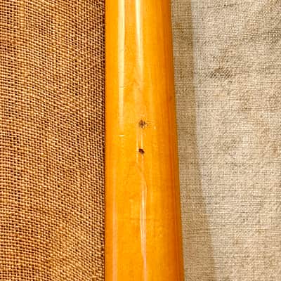 Fender MIJ '62 Reissue Precision Bass 1990 - Sunburst image 9