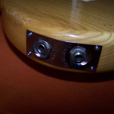 Rare Vintage 70s - Fresher Straighter Protean Series (FS-686) with onboard dum-kit+ hardcase (Made in Japan) image 12