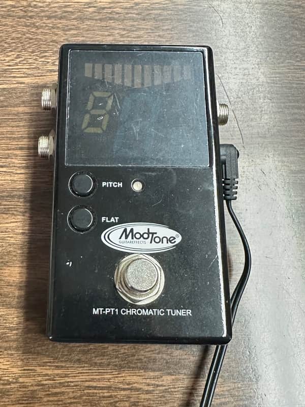 Modtone MT-PT1