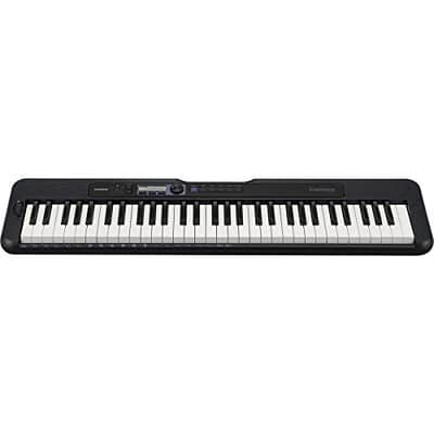 Casio CT-S300 Casiotone 61-Key Keyboard image 2