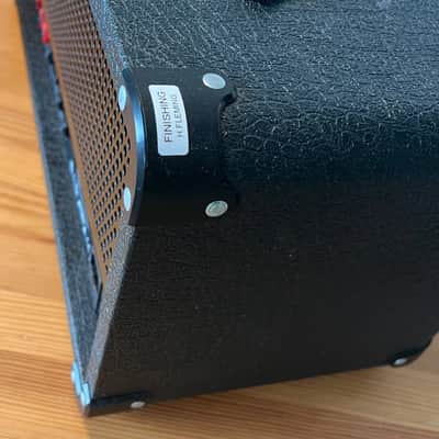Marshall Studio Classic SC20H "JCM 800 Lead Series" 20-Watt Guitar Amp Head - 2022 - Stealth Black imagen 8