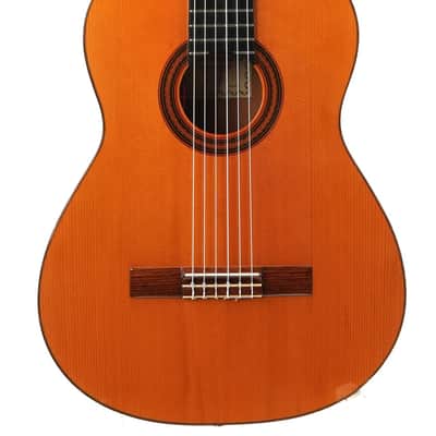Conde Hermanos Felipe V No. 2 Flamenco Blanca 1993 image 1