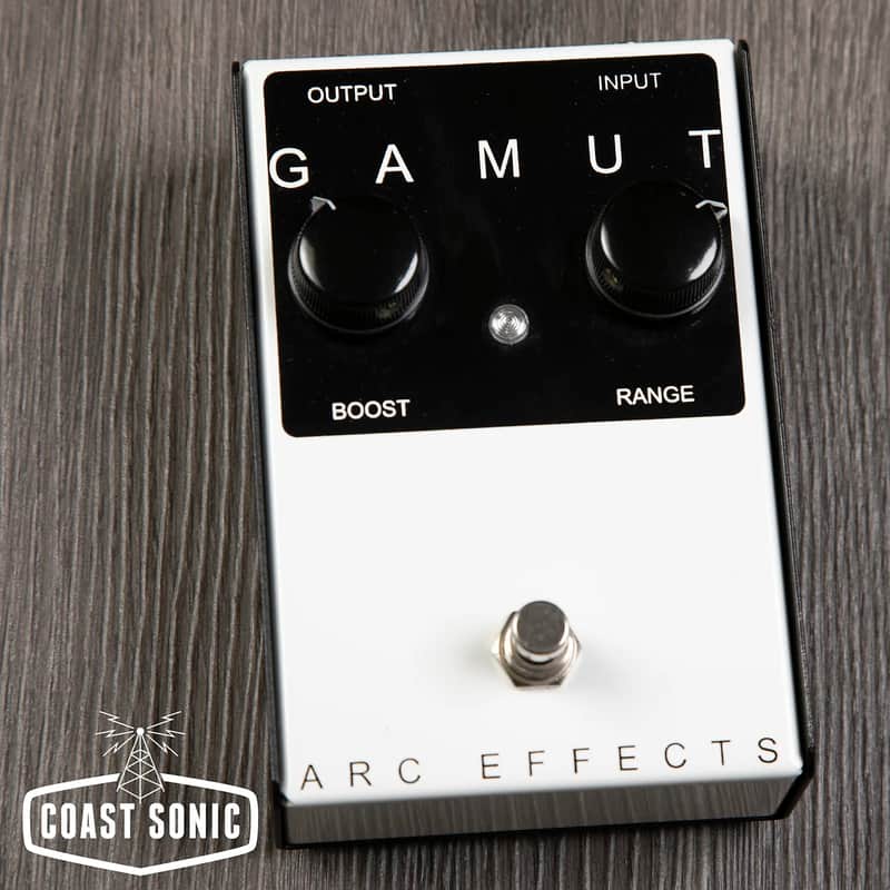ARC Effects Gamut Germanium Boost image 1