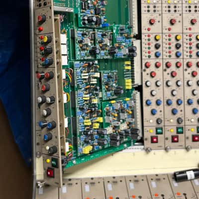 CADAC K TYPE 25x4x3 Desk Audio Console • Refurbished • Funktional Technologies NY image 11