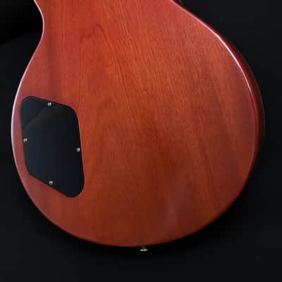 2008 Gibson Les Paul Standard VOS Custom Shop R0 Time Capsuled Condition! 8.15 lbs image 12