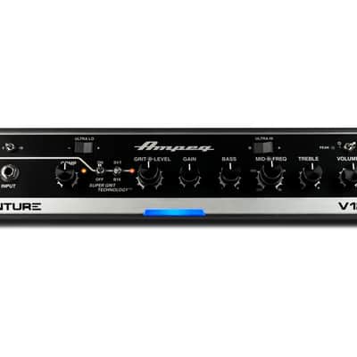 AMPEG Venture V12 Bass Amp Head image 2