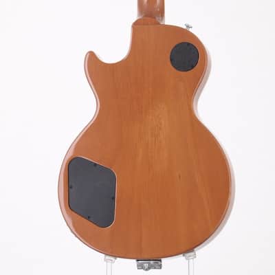 GIBSON USA Les Paul Classic Gold Top [170065544] (08/10) image 4