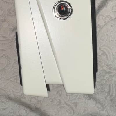 Boss NS-2 Noise Suppressor (Silver Label) 1989 - Present - White image 3