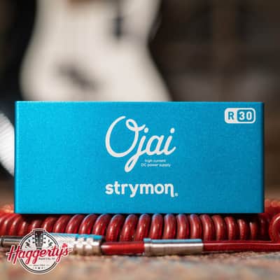 Strymon Ojai R30 Expansion Kit image 1