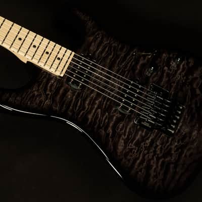 Suhr Limited Standard Thin Burst image 5