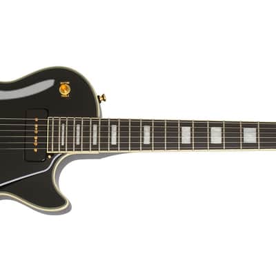 Epiphone Les Paul Custom Limited 1955 P-90 - Ebony (EN55EBGH3