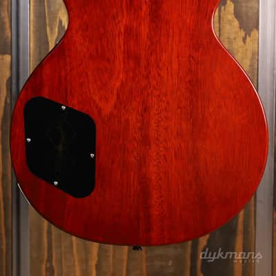 Epiphone 1959 Les Paul Standard Reissue Dark Burst image 6
