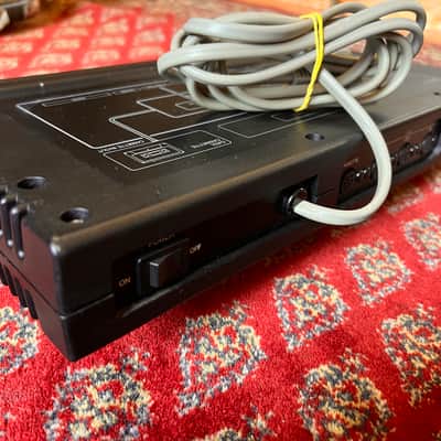Yamaha TX7 FM Synthesizer Expander 1985 image 8