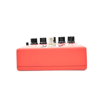 MXR Tom Morello Power 50 Overdrive image 2