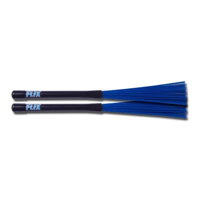 FLIX Brush Sticks - Jazz