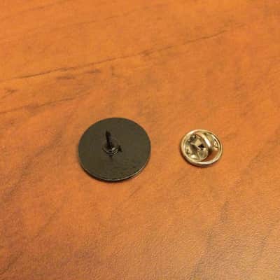 Enamel Pin - 0.75 inch - Midiverse Modular image 4