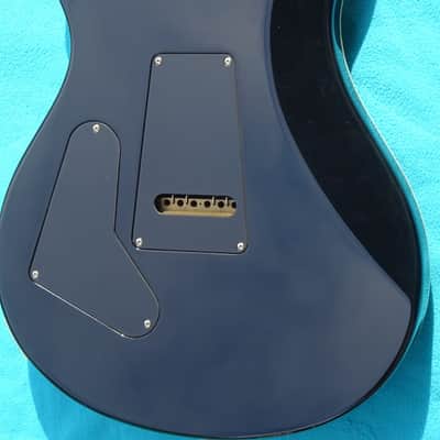 Paul Reed Smith Prs Custom 24 10Top 2003 image 8