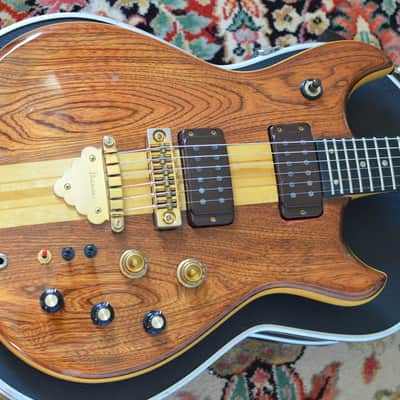 Ibanez  Musician MC-500 (w/ EQ-tone System, 1979) image 8